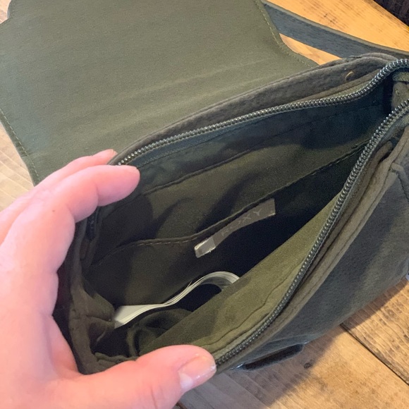 NWT Roxy mini bag - Picture 3 of 5